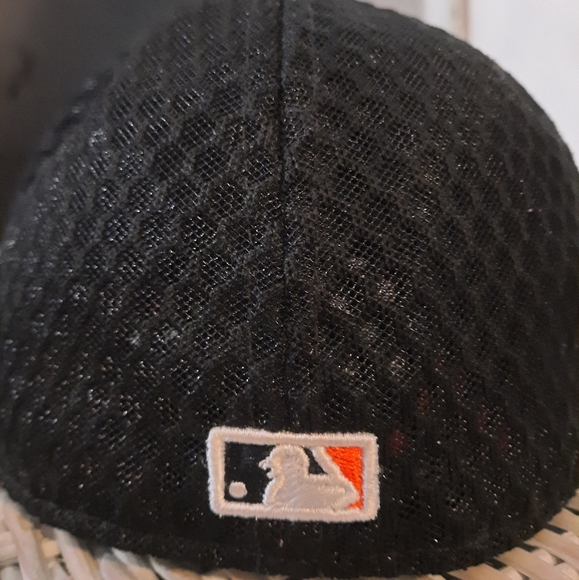 Texas Rangers 2017 New Era Home Run Derby hat - Picture 4 of 6